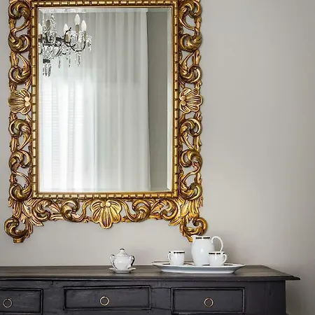 Вилла Raphael *