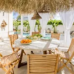 Villa Raphael *